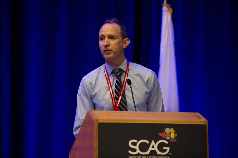 2018 Regional Conference & General Assembly