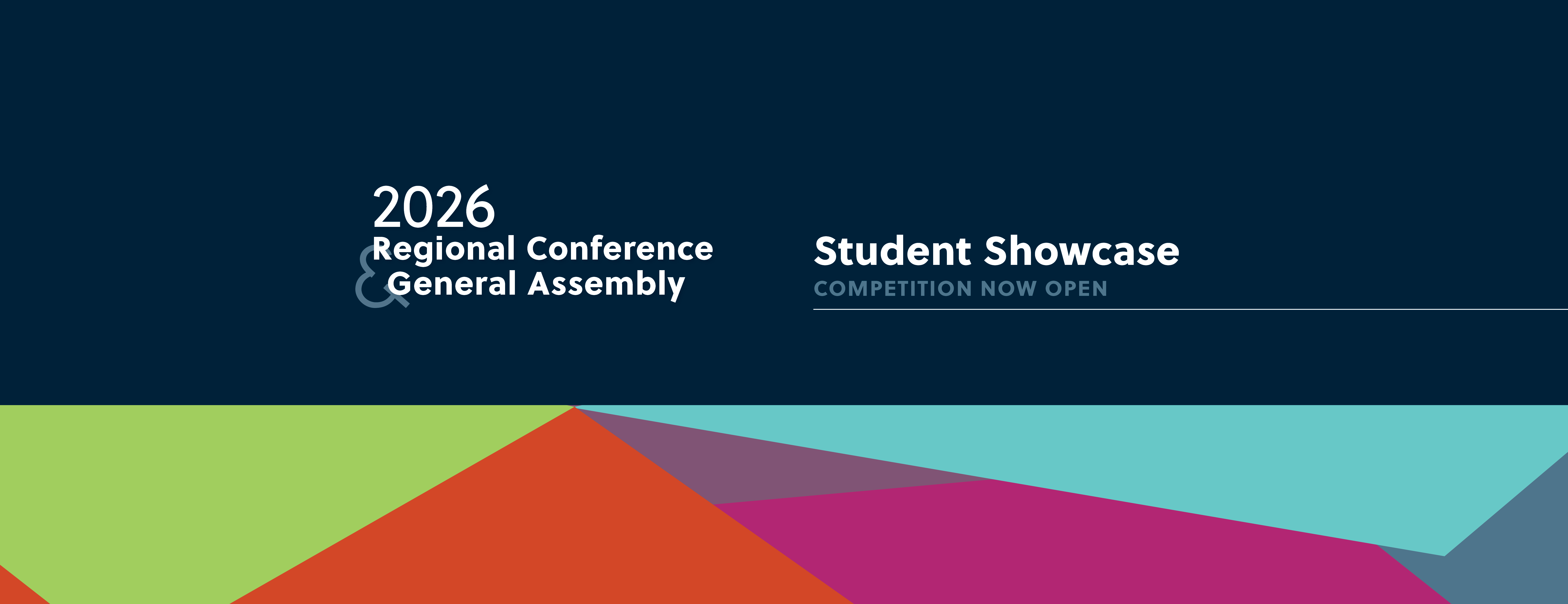 Student Showcase Web Hero