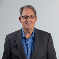 Dowell Myers Headshot