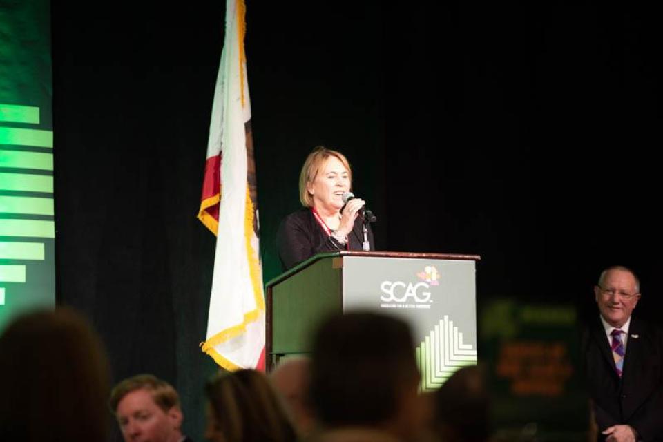 2018 Regional Conference & General Assembly