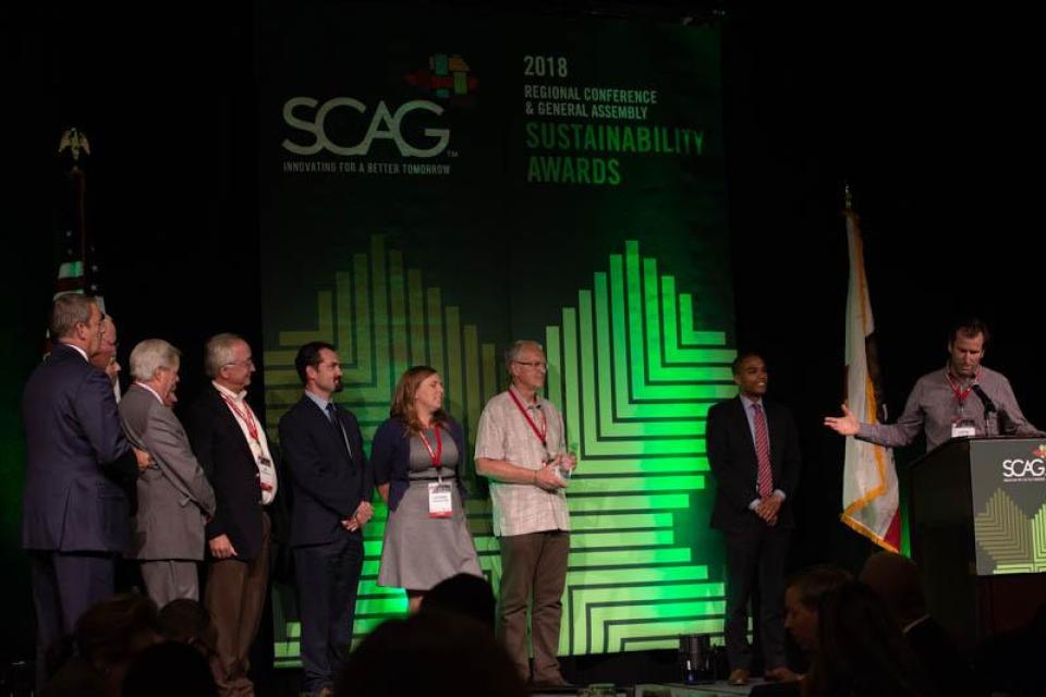 2018 Regional Conference & General Assembly