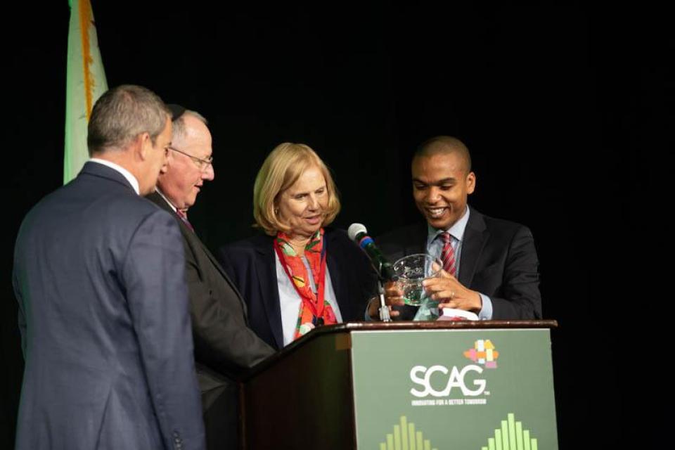 2018 Regional Conference & General Assembly