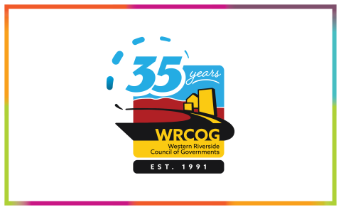 WRCOG Sponsor Logo