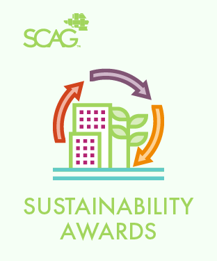 Sustainability Awards Banner